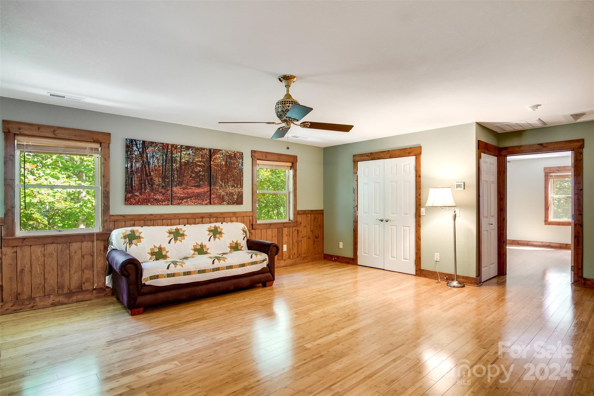350 Balsam View Road Franklin, NC 28734 - Photo 13 of 44 Gallery Image 13