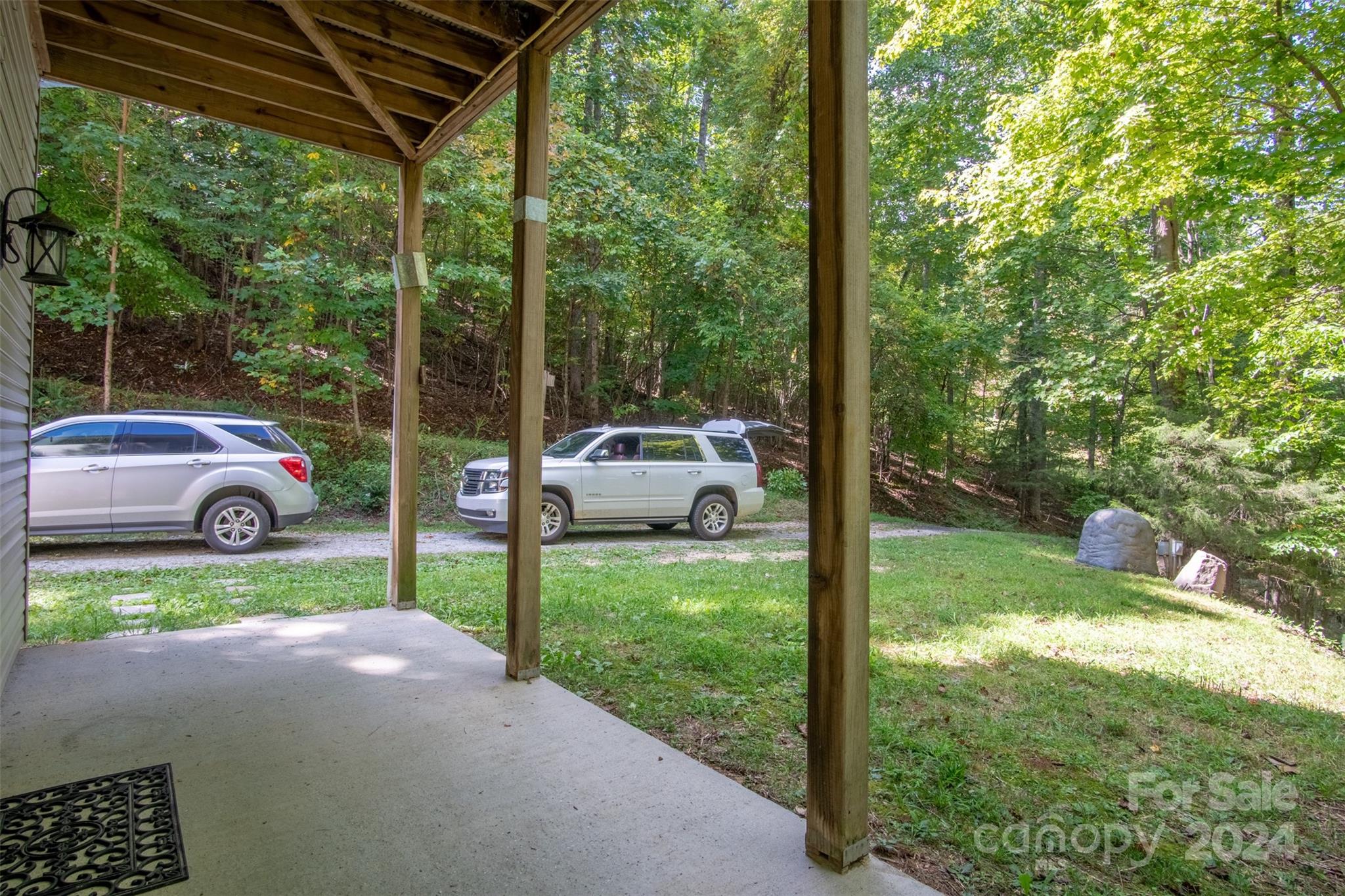 350 Balsam View Road Franklin, NC 28734 - Photo 31 of 44 Gallery Image 31