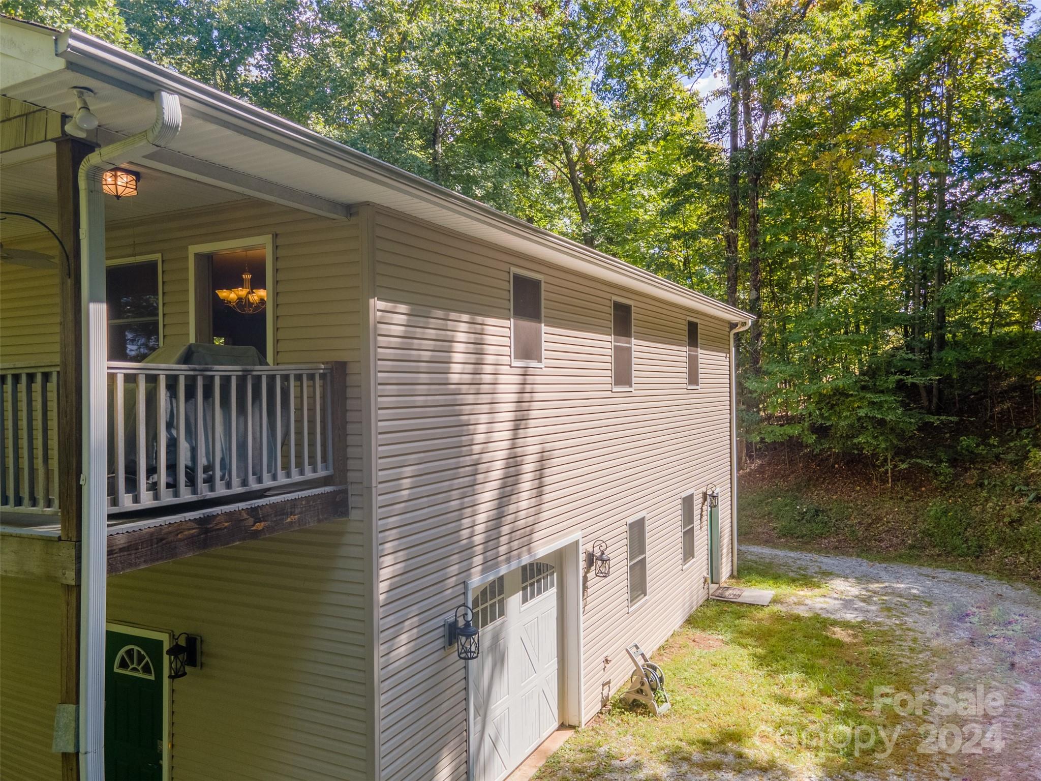 350 Balsam View Road Franklin, NC 28734 - Photo 32 of 44 Gallery Image 32