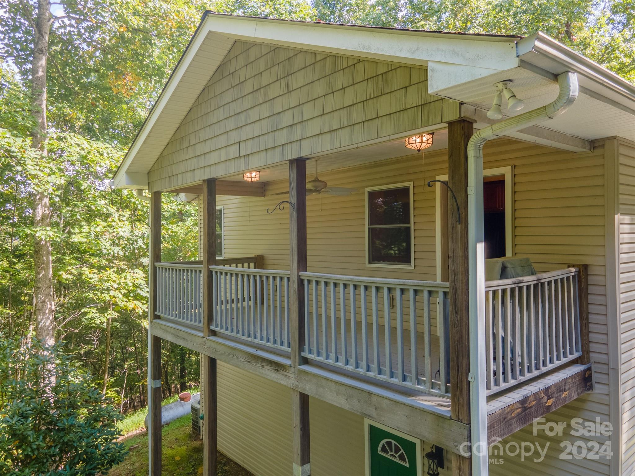 350 Balsam View Road Franklin, NC 28734 - Photo 33 of 44 Gallery Image 33