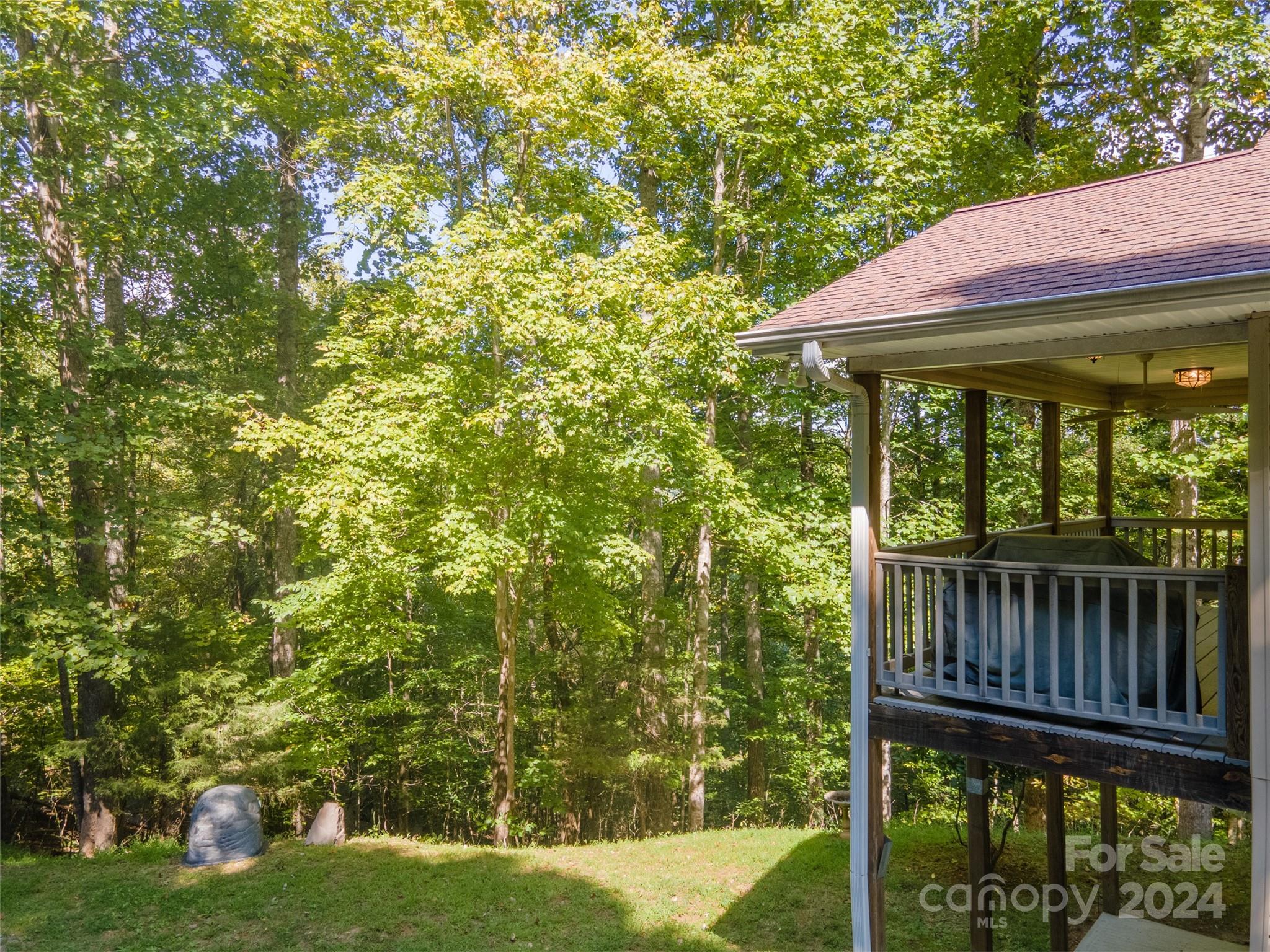 350 Balsam View Road Franklin, NC 28734 - Photo 34 of 44 Gallery Image 34
