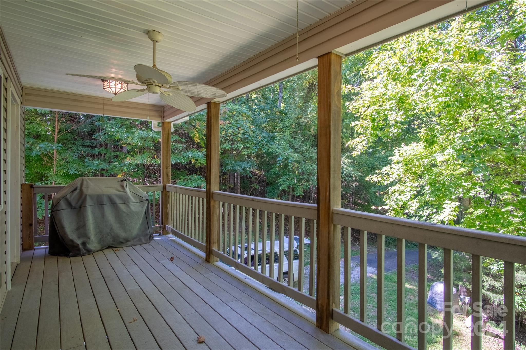 350 Balsam View Road Franklin, NC 28734 - Photo 8 of 44 Gallery Image 8