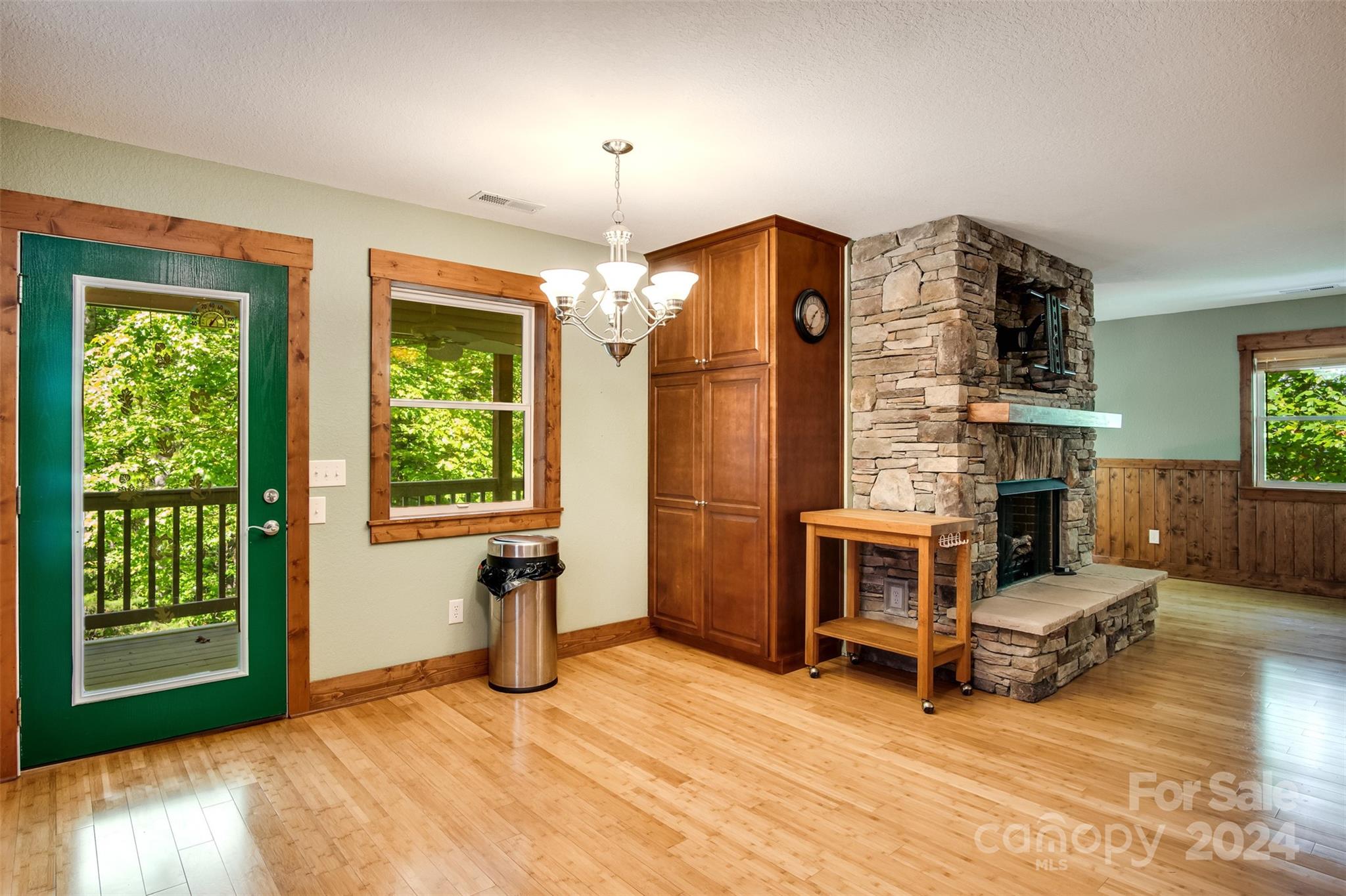 350 Balsam View Road Franklin, NC 28734 - Photo 9 of 44 Gallery Image 9