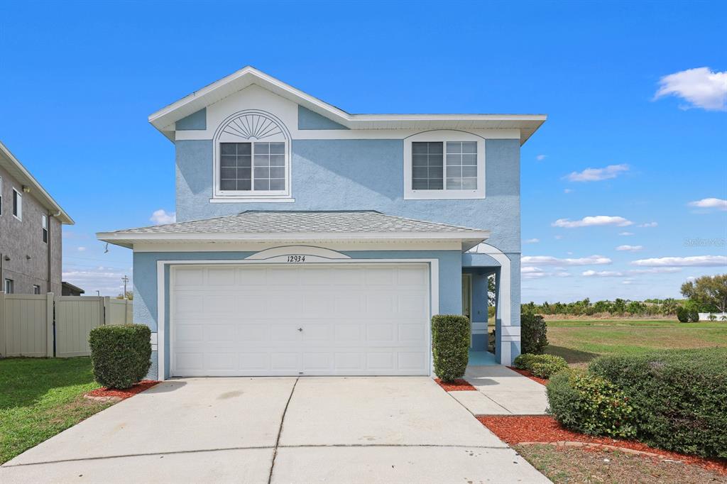 12934 Fennway Ridge Drive Riverview, FL 33579 - Photo 1 of 29