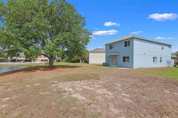 $2,400 | 12934 Fennway Ridge Drive, Riverview, FL 33579