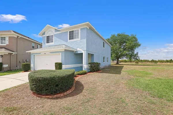 $2,400 | 12934 Fennway Ridge Drive, Riverview, FL 33579