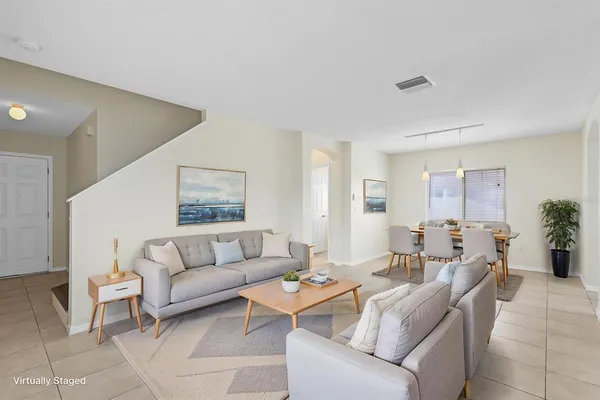 $2,400 | 12934 Fennway Ridge Drive, Riverview, FL 33579