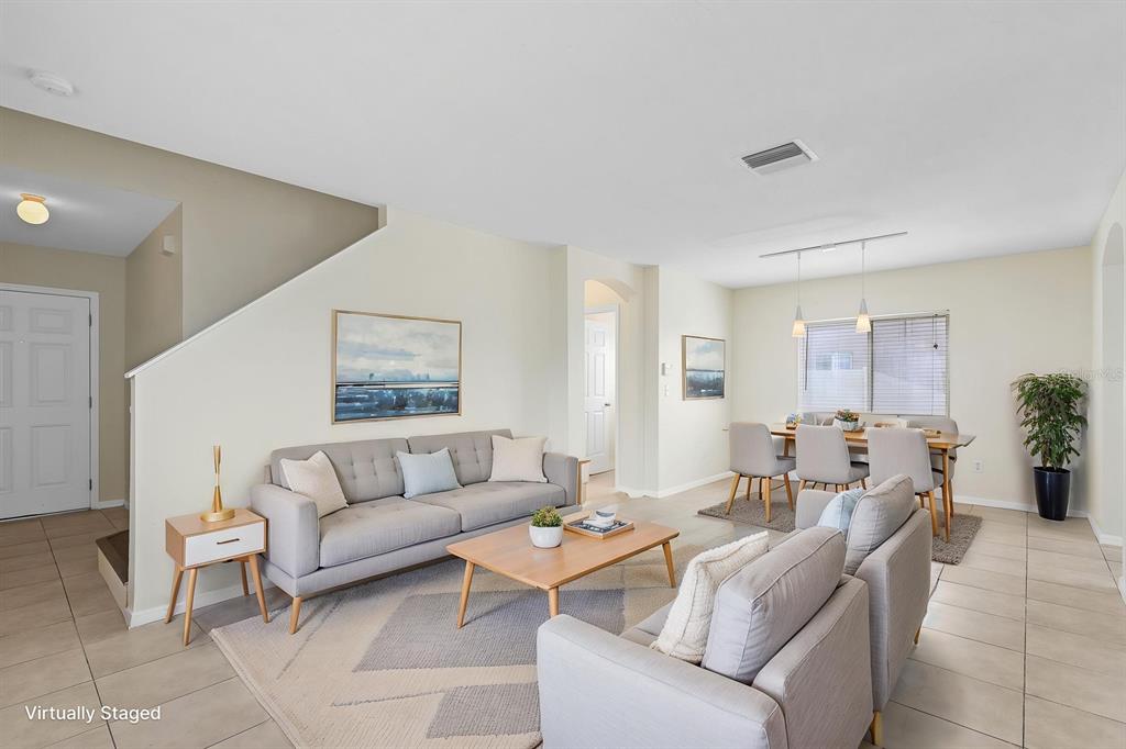 12934 Fennway Ridge Drive Riverview, FL 33579 - Photo 4 of 29