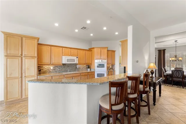 $570,000 | 993 Starlight Terrace Way, Mesquite, NV 89034