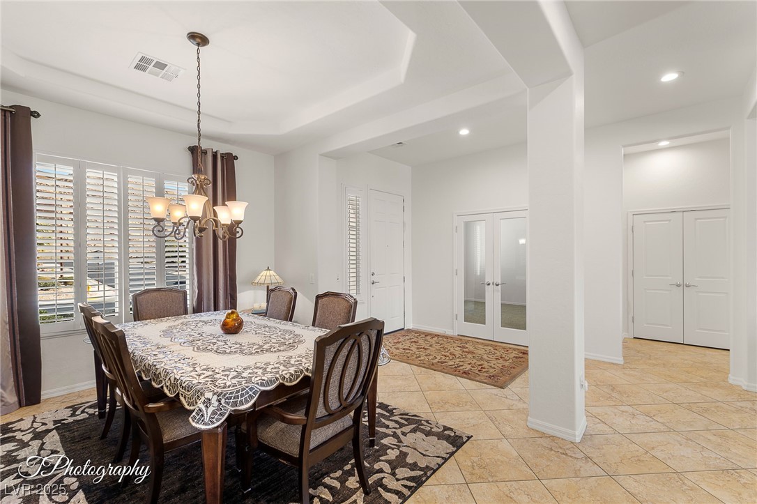 993 Starlight Terrace Way Mesquite, NV 89034 - Photo 17 of 46 Dining Area
