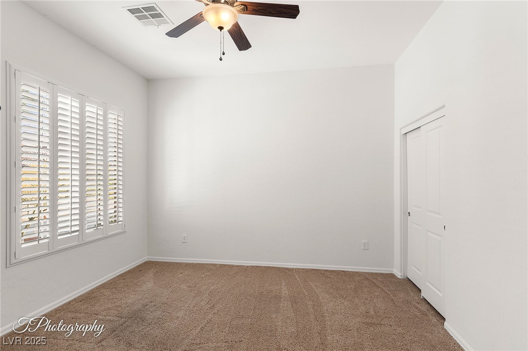 993 Starlight Terrace Way Mesquite, NV 89034 - Photo 26 of 46 Third Bedroom