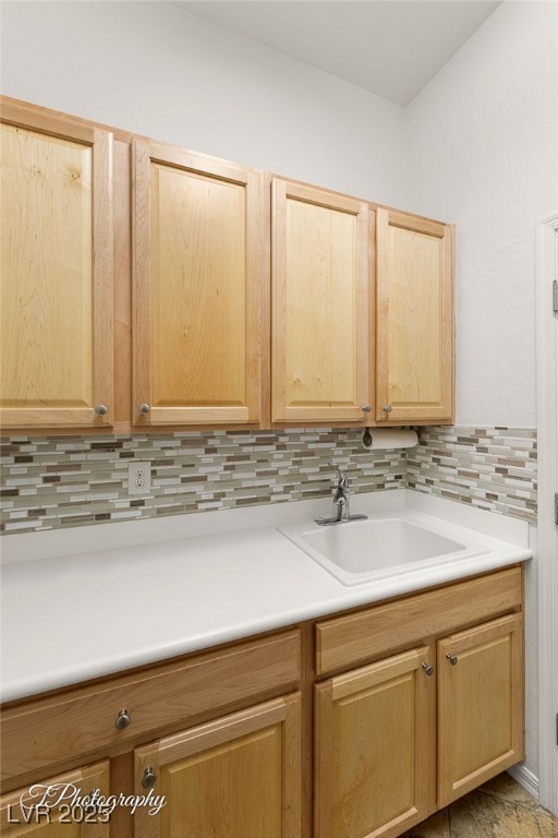993 Starlight Terrace Way Mesquite, NV 89034 - Photo 28 of 46 Laundry Room