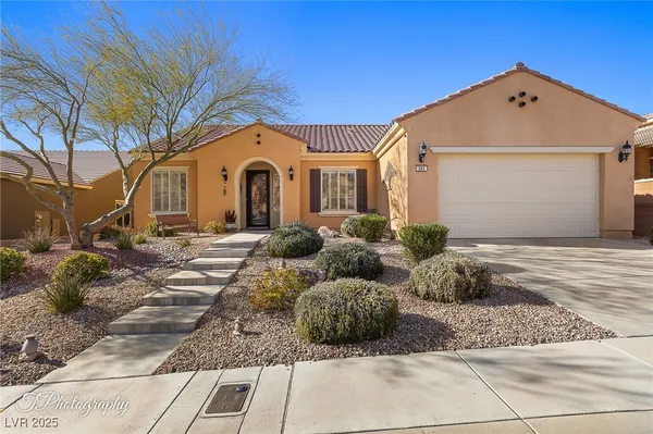 $549,000 | 993 Starlight Terrace Way, Mesquite, NV 89034