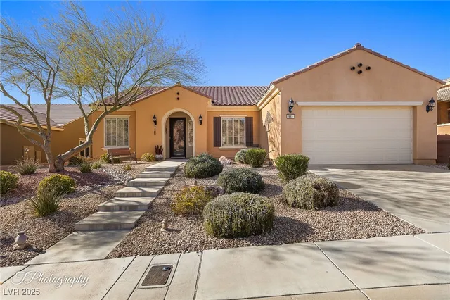 $570,000 | 993 Starlight Terrace Way, Mesquite, NV 89034