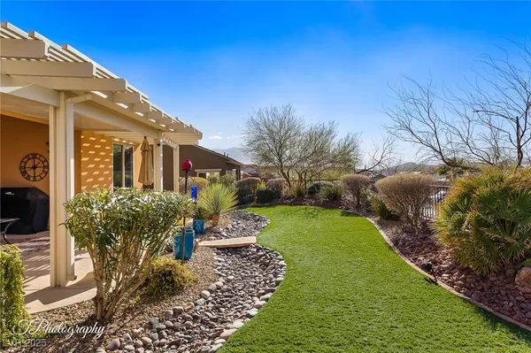 $549,000 | 993 Starlight Terrace Way, Mesquite, NV 89034