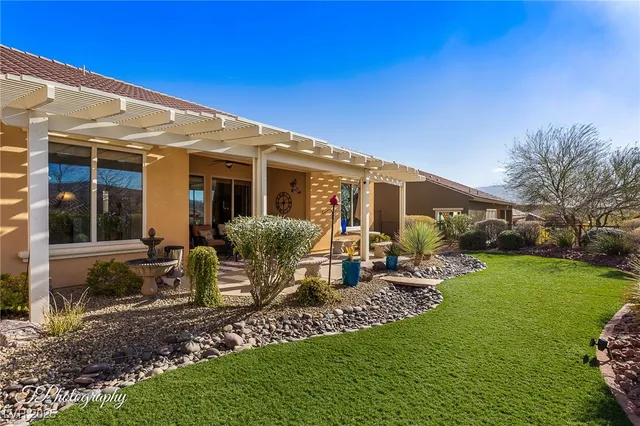 $570,000 | 993 Starlight Terrace Way, Mesquite, NV 89034