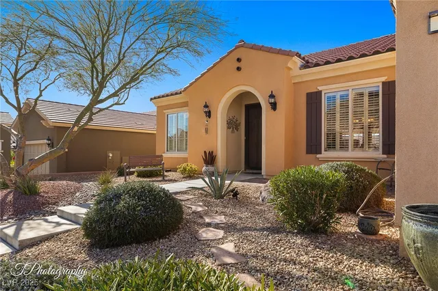 $570,000 | 993 Starlight Terrace Way, Mesquite, NV 89034