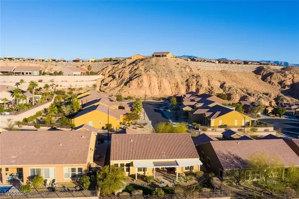 $549,000 | 993 Starlight Terrace Way, Mesquite, NV 89034