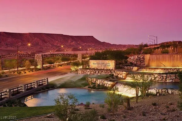 $549,000 | 993 Starlight Terrace Way, Mesquite, NV 89034