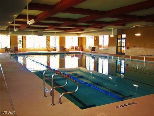993 Starlight Terrace Way Mesquite, NV 89034 - Photo 45 of 46 Association Indoor Pool