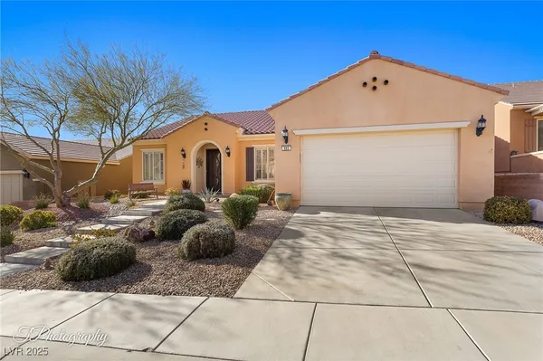 $549,000 | 993 Starlight Terrace Way, Mesquite, NV 89034