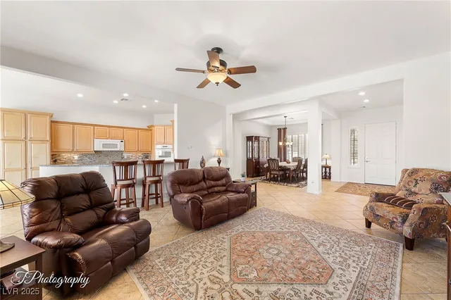 $570,000 | 993 Starlight Terrace Way, Mesquite, NV 89034