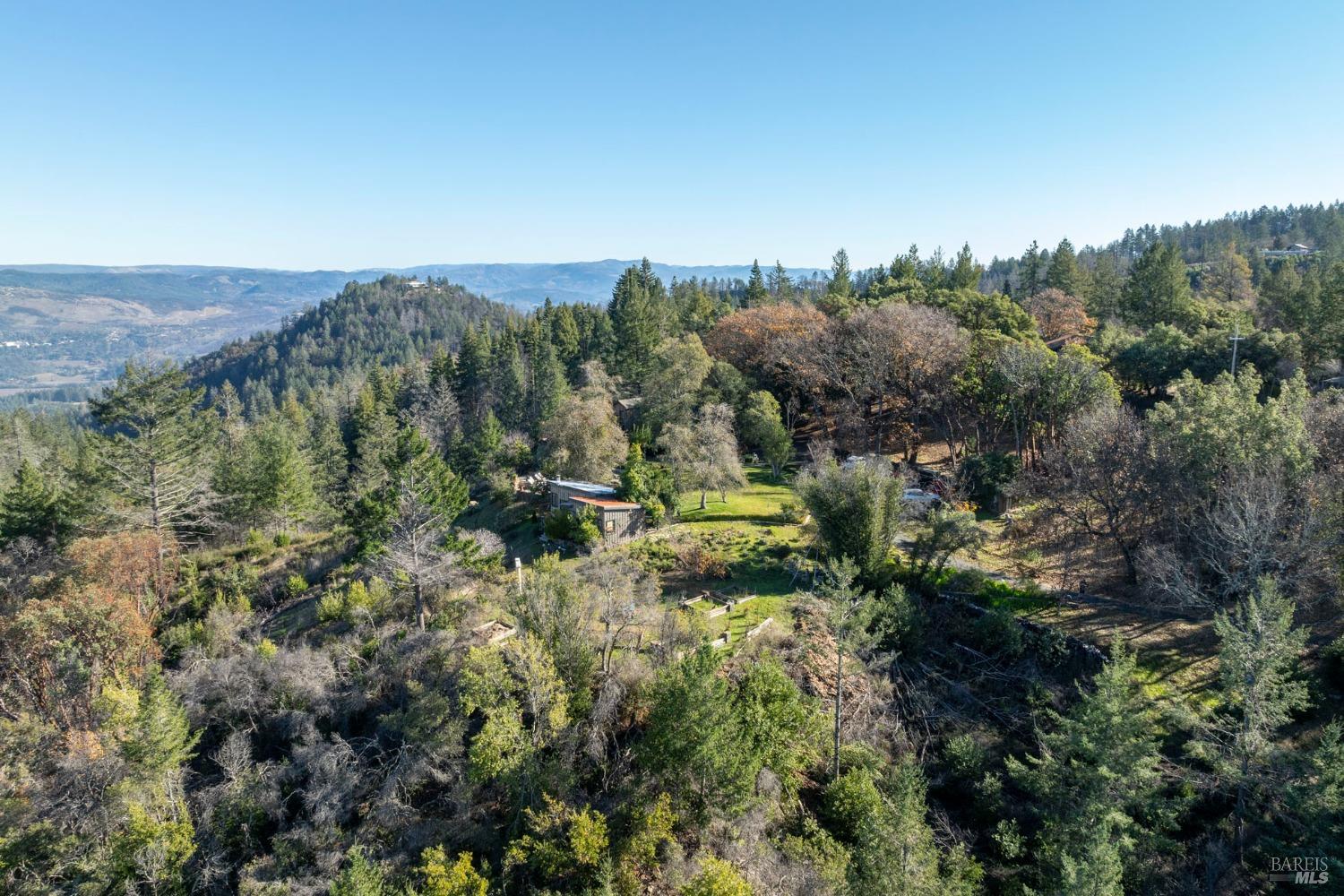 4040 Spring Mountain Road St. Helena, CA 94574 - Photo 28 of 29