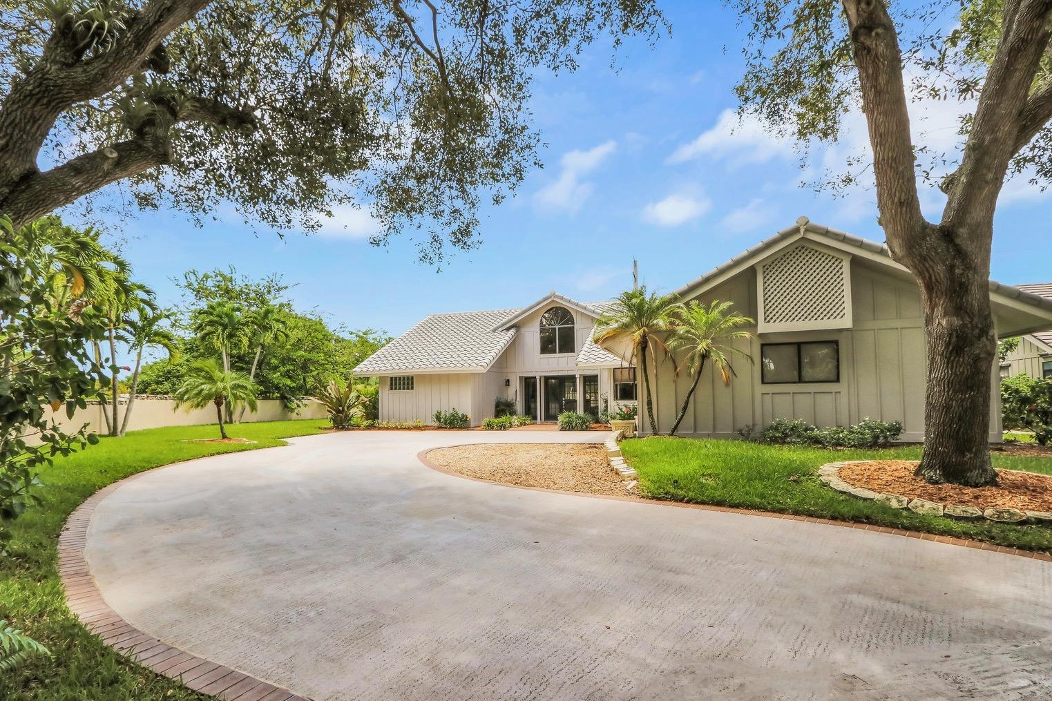 100 Timber Lane Jupiter, FL 33458 - Photo 1 of 1 100 Timber Lane