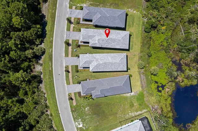 view of outdoor space