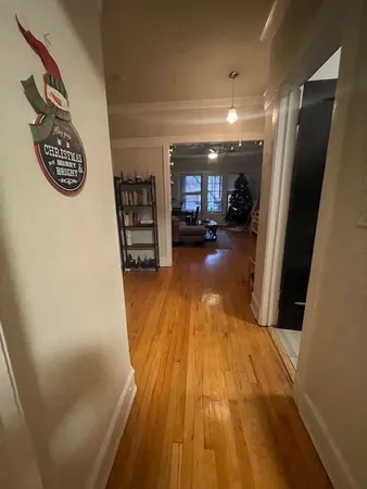 $2,700 | 3702 North Fremont Street, Unit 2, Chicago, IL 60613