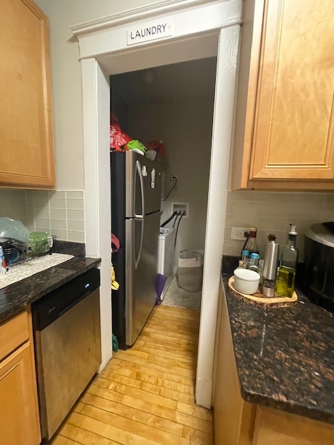 3702 North Fremont Street, Unit 2 Chicago, IL 60613 - Photo 4 of 12