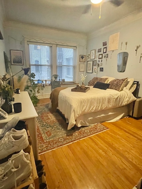 3702 North Fremont Street, Unit 2 Chicago, IL 60613 - Photo 6 of 12