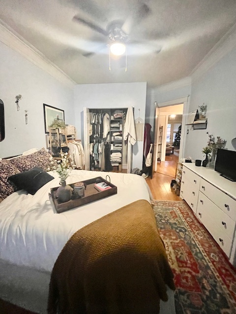 3702 North Fremont Street, Unit 2 Chicago, IL 60613 - Photo 7 of 12