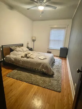 $2,700 | 3702 North Fremont Street, Unit 2, Chicago, IL 60613