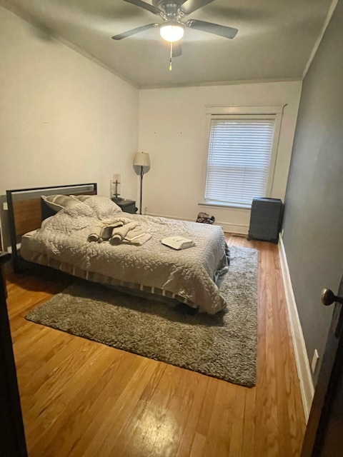 3702 North Fremont Street, Unit 2 Chicago, IL 60613 - Photo 10 of 12