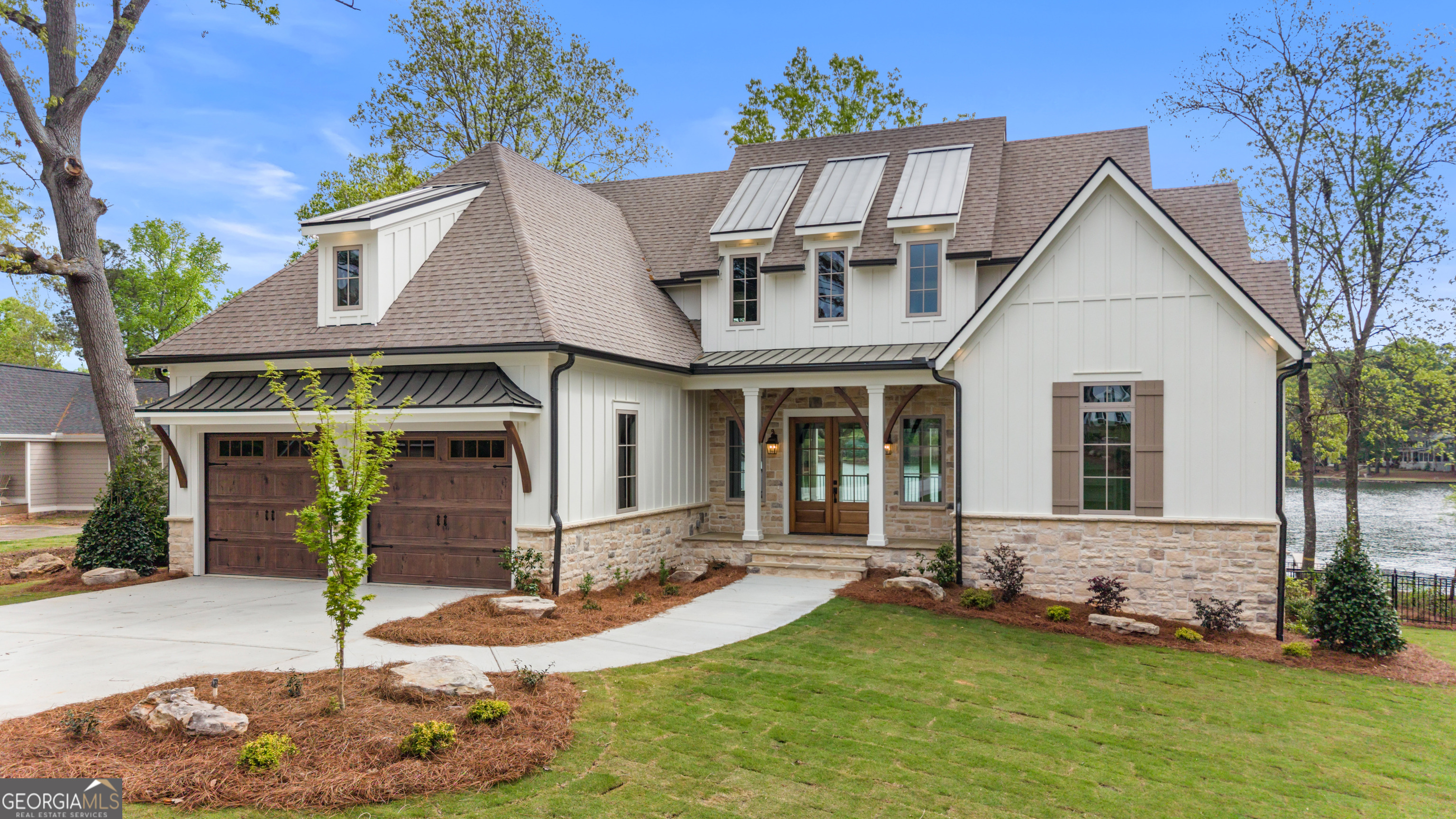 144 Collis Circle Eatonton, GA 31024 - Photo 30 of 93