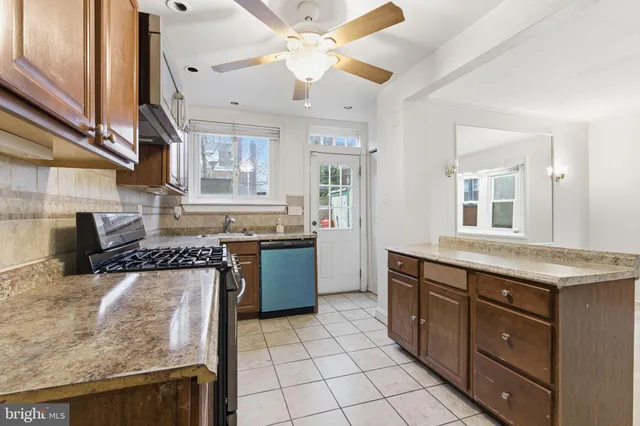 $689,000 | 212 Upland Road, Merion Station, PA 19066