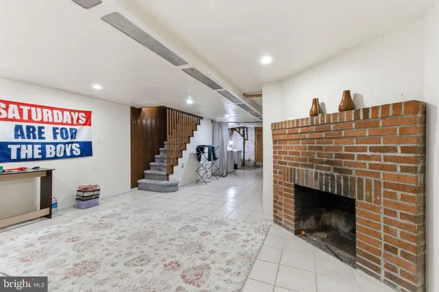 $689,000 | 212 Upland Road, Merion Station, PA 19066