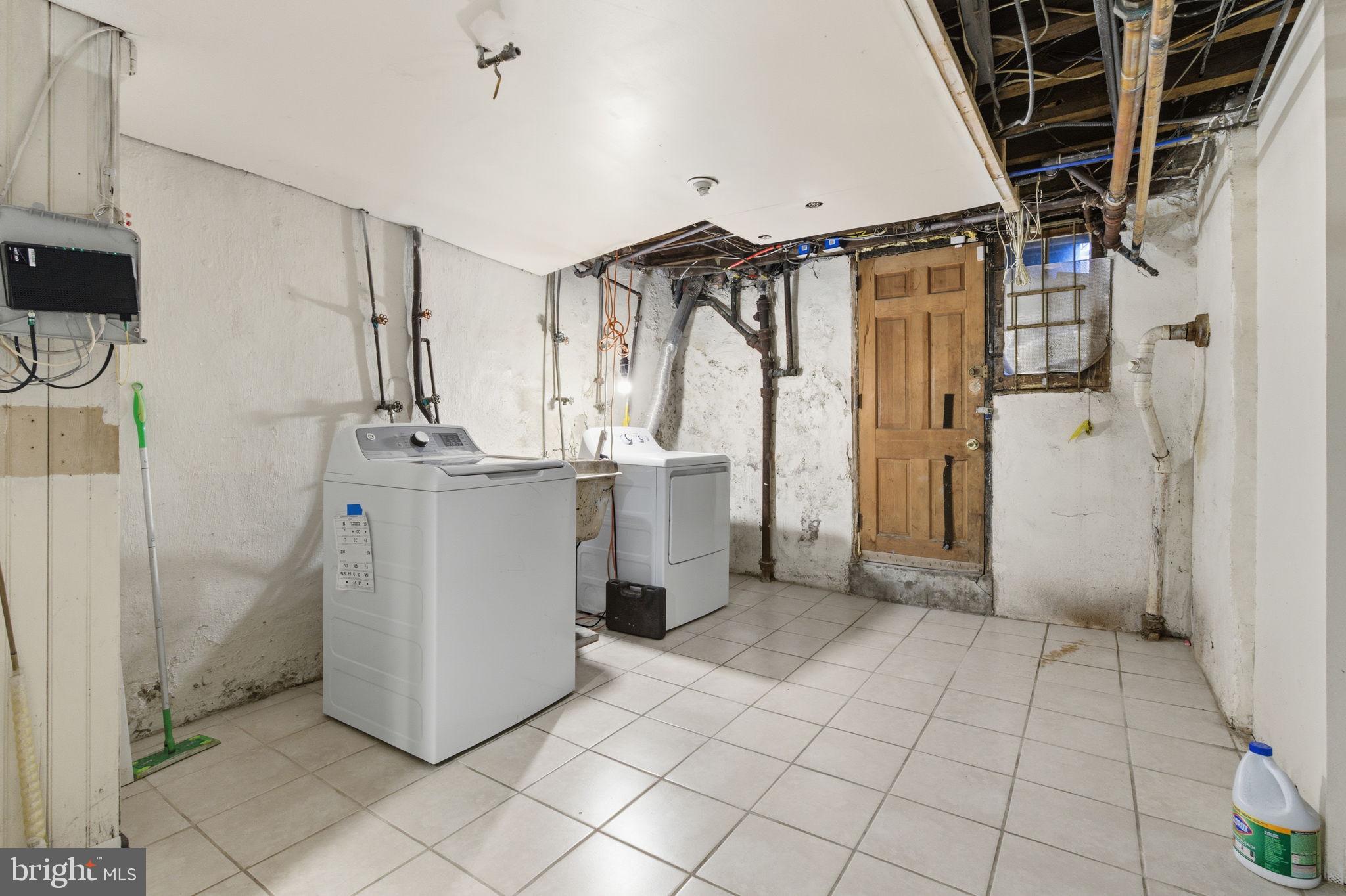 212 Upland Road Merion Station, PA 19066 - Photo 28 of 32 a view of a storage & utility room with cabinets