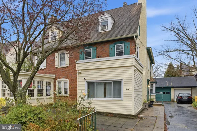 $689,000 | 212 Upland Road, Merion Station, PA 19066