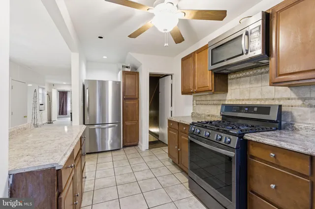 $689,000 | 212 Upland Road, Merion Station, PA 19066