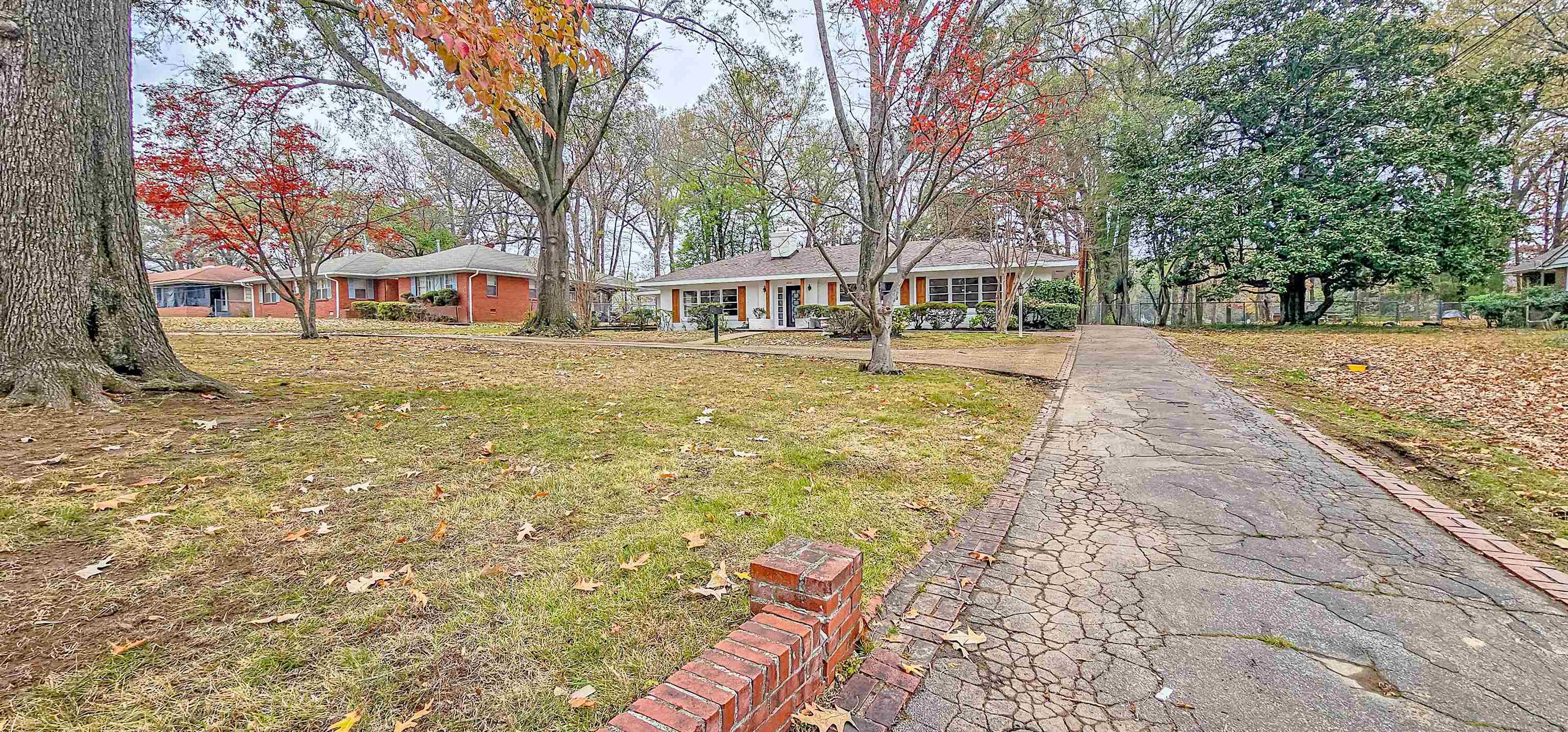 1010 Bluebird Road Memphis, TN 38116 - Photo 1 of 39 Gallery Image 1