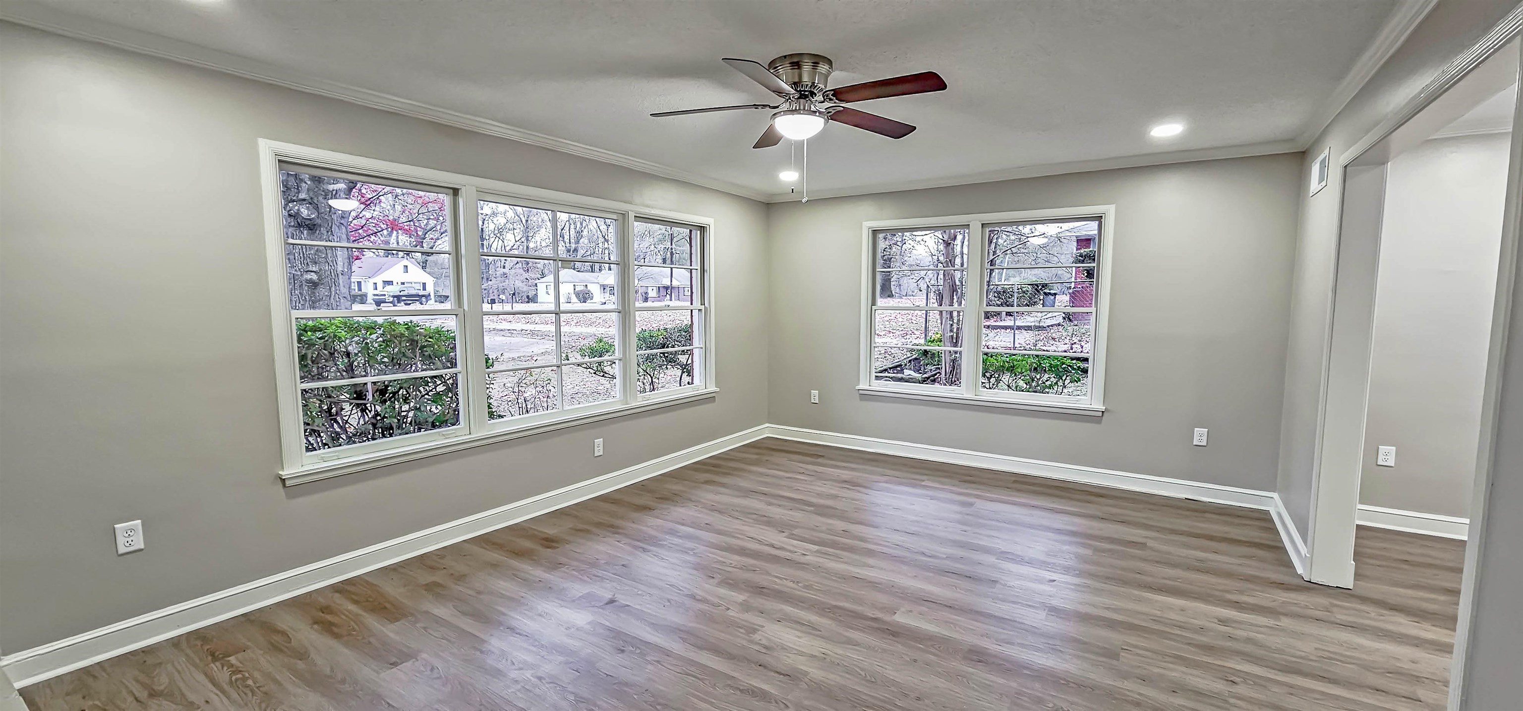 1010 Bluebird Road Memphis, TN 38116 - Photo 3 of 39 Gallery Image 3