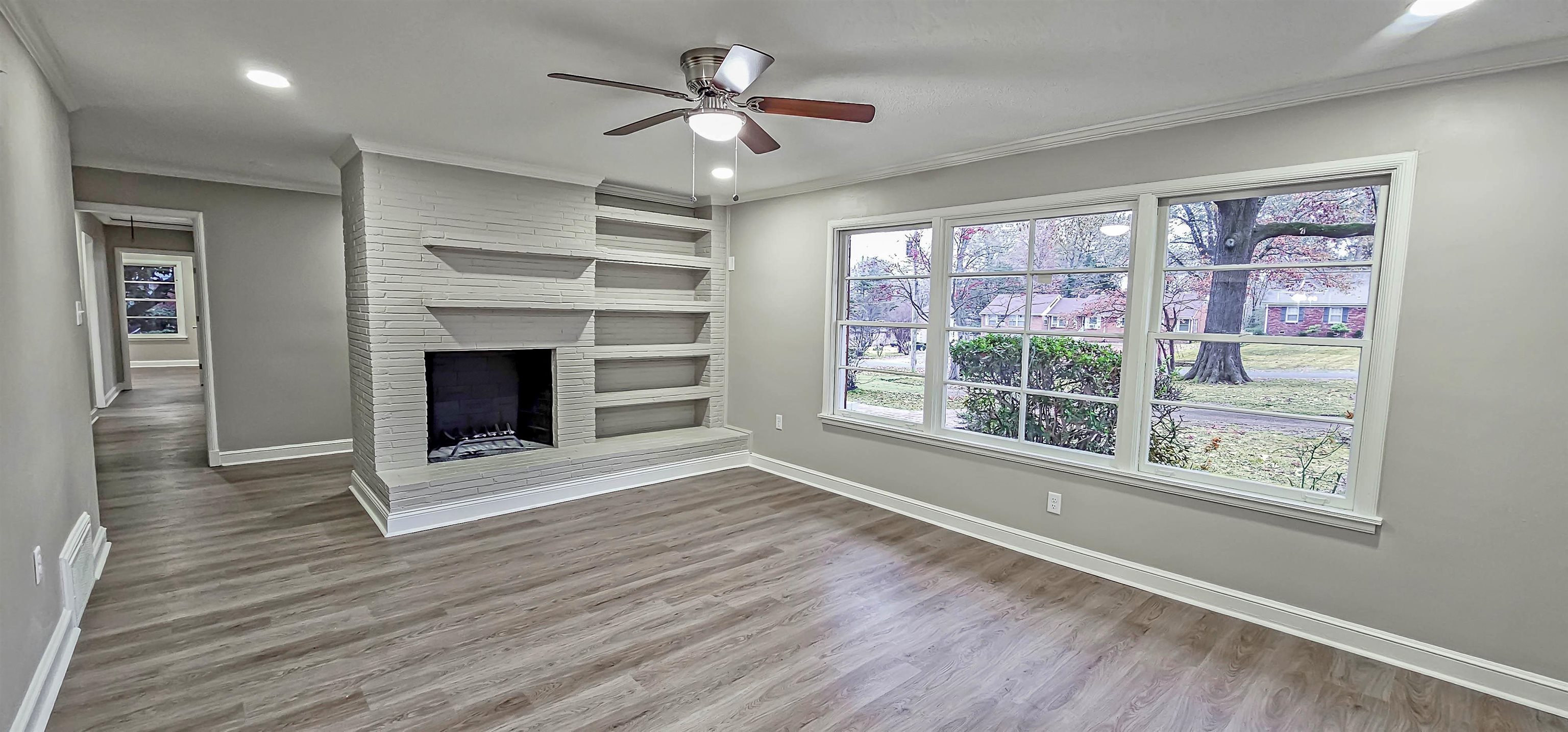 1010 Bluebird Road Memphis, TN 38116 - Photo 4 of 39 Gallery Image 4