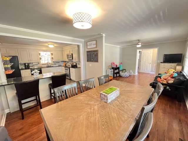 20 Snowden Street Sumter, SC 29150 - Photo 29 of 59