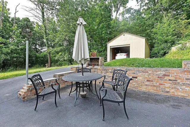 $1,600 | 3207 Joselin Lane, Unit B, Chattanooga, TN 37415