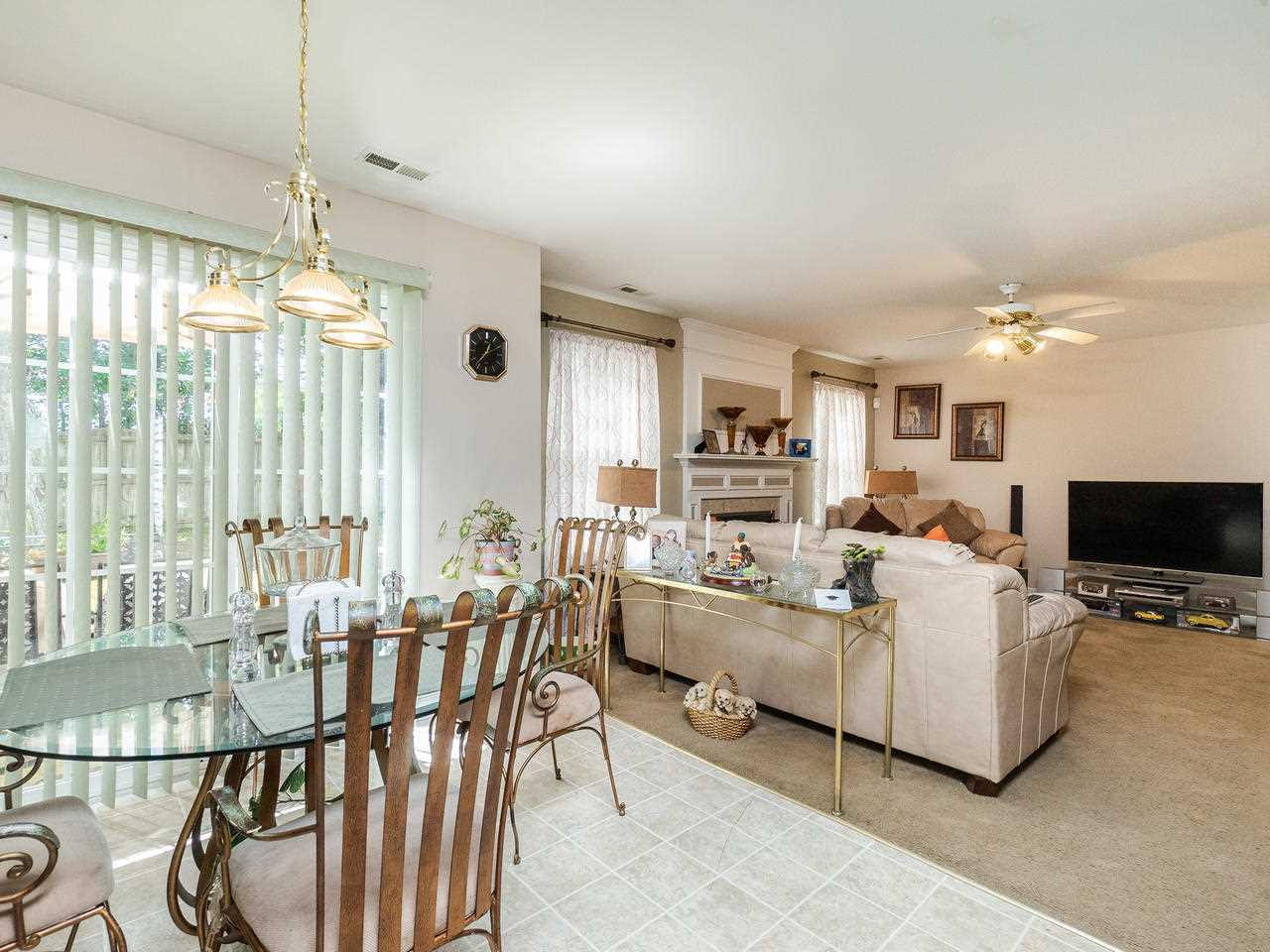 8000 Chatahoochie Lane Raleigh, NC 27616 - Photo 15 of 24 Breakfast Area
