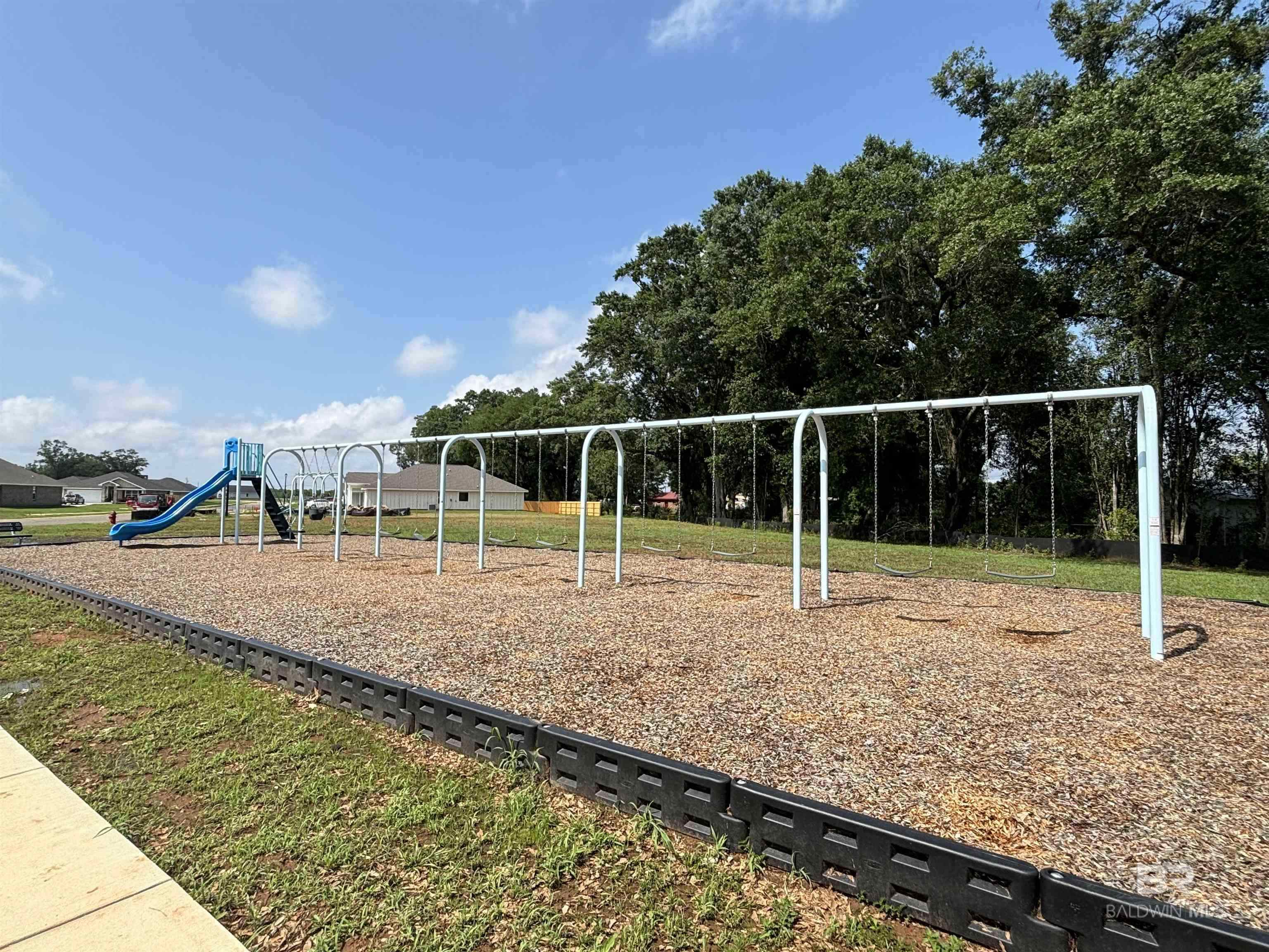 24624 Ponder Loop Loxley, AL 36551 - Photo 16 of 16 Playground