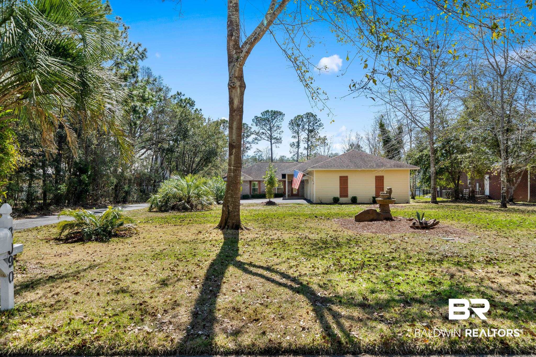 8090 Bay View Drive Foley, AL 36535 - Photo 4 of 48