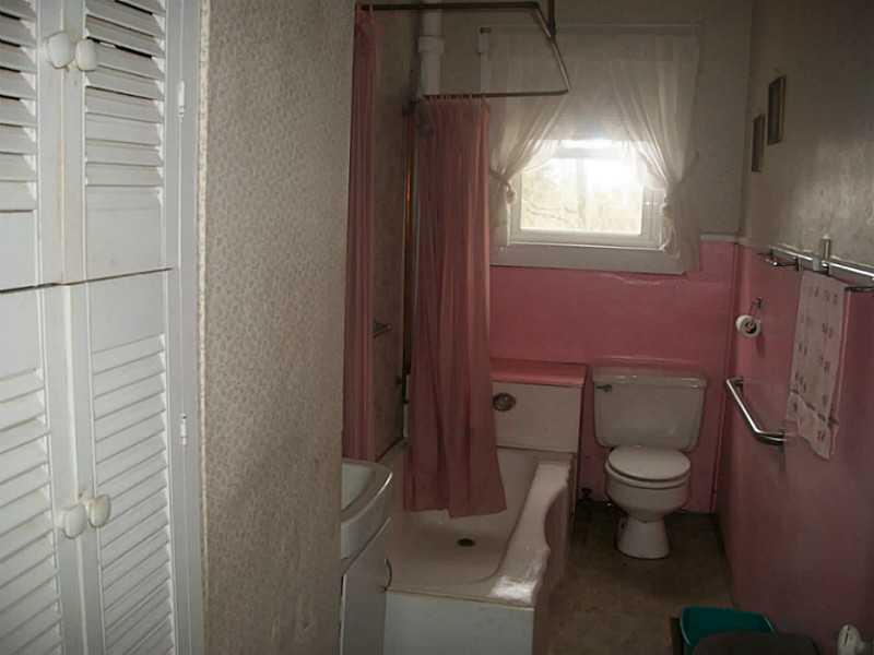 499 East Dover Road Dover-Foxcroft, ME 04426 - Photo 19 of 24 Bathroom.